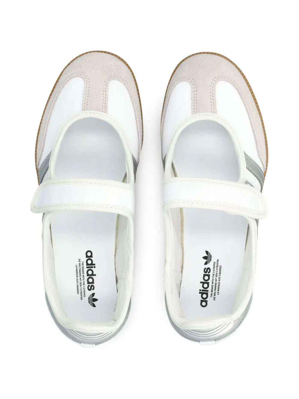 Adidas AYX trainers