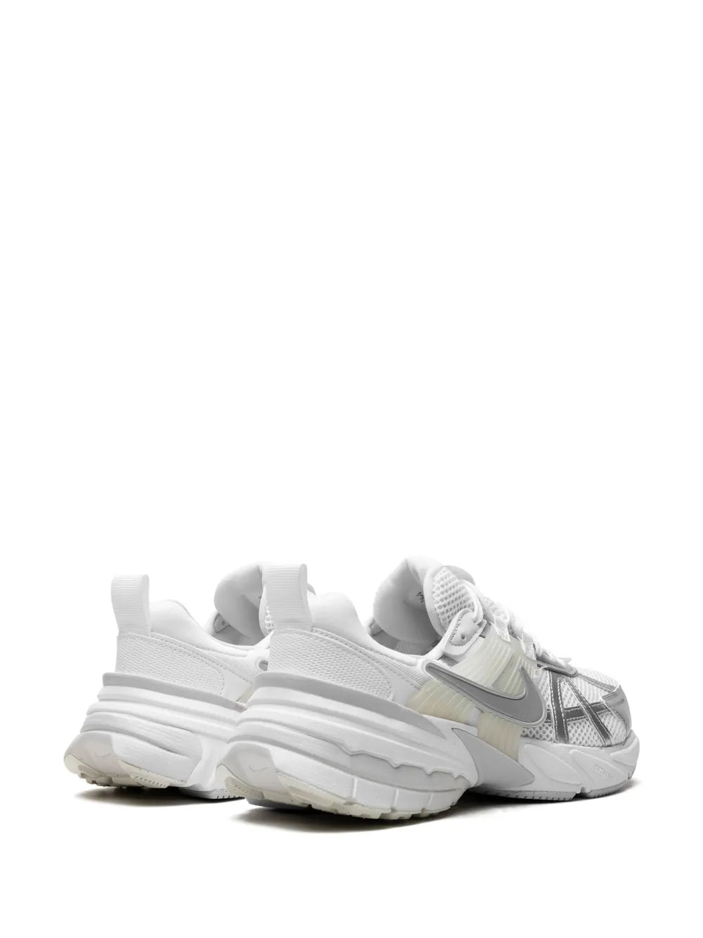 Nike V2K Run low-top sneakers