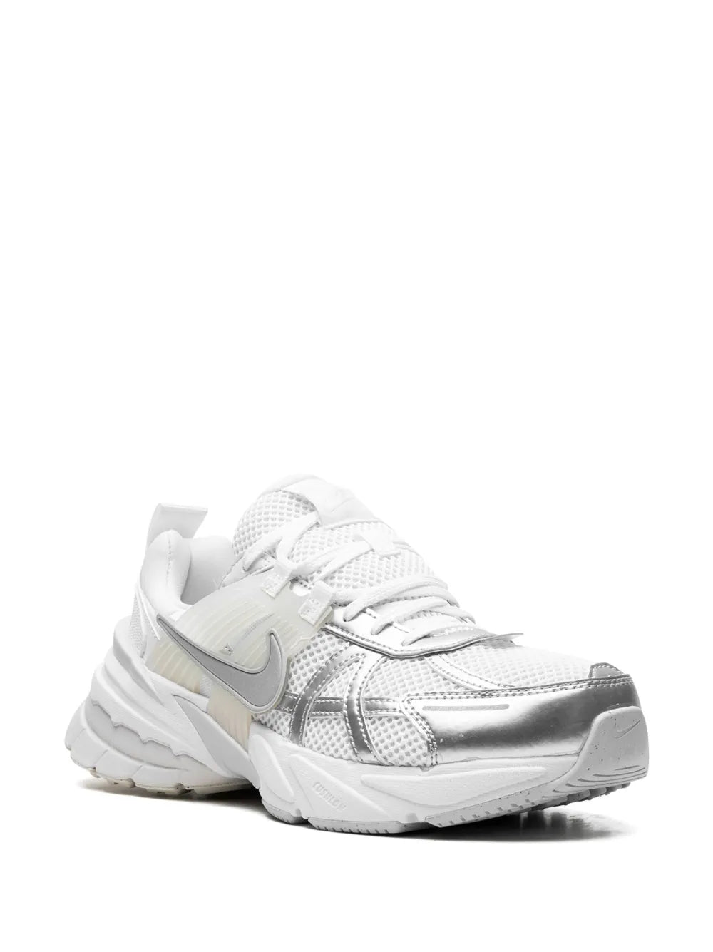 Nike V2K Run low-top sneakers