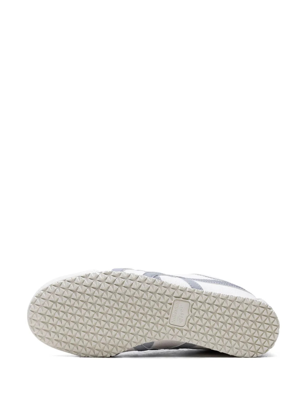 Onitsuka Tiger Mexico 66 "Cream Grey" slip-on
