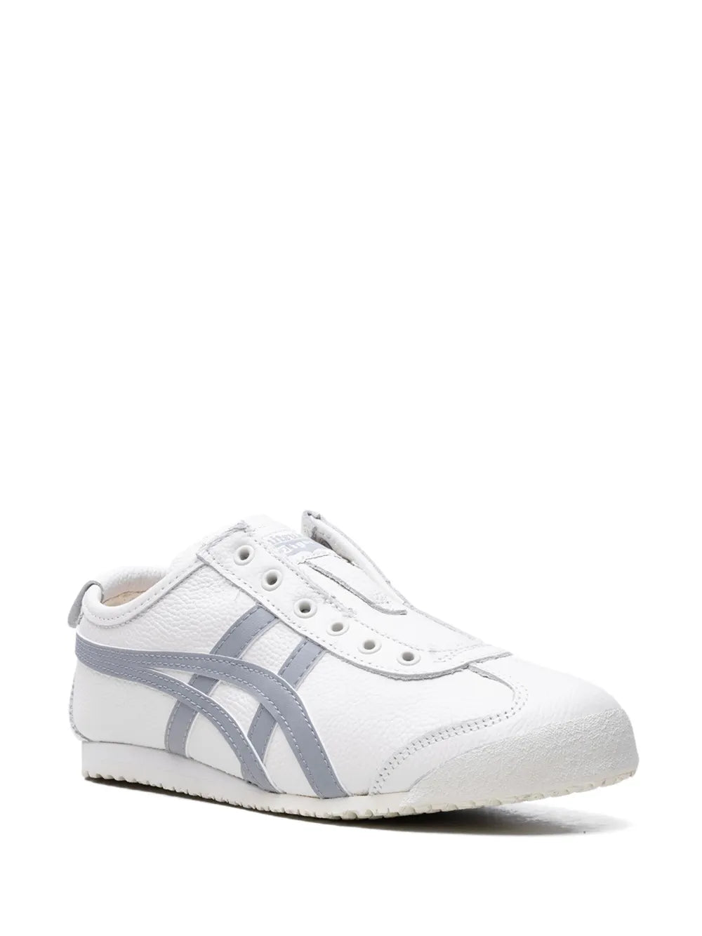 Onitsuka Tiger Mexico 66 "Cream Grey" slip-on