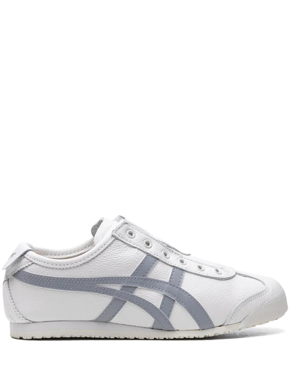 Onitsuka Tiger Mexico 66 "Cream Grey" slip-on