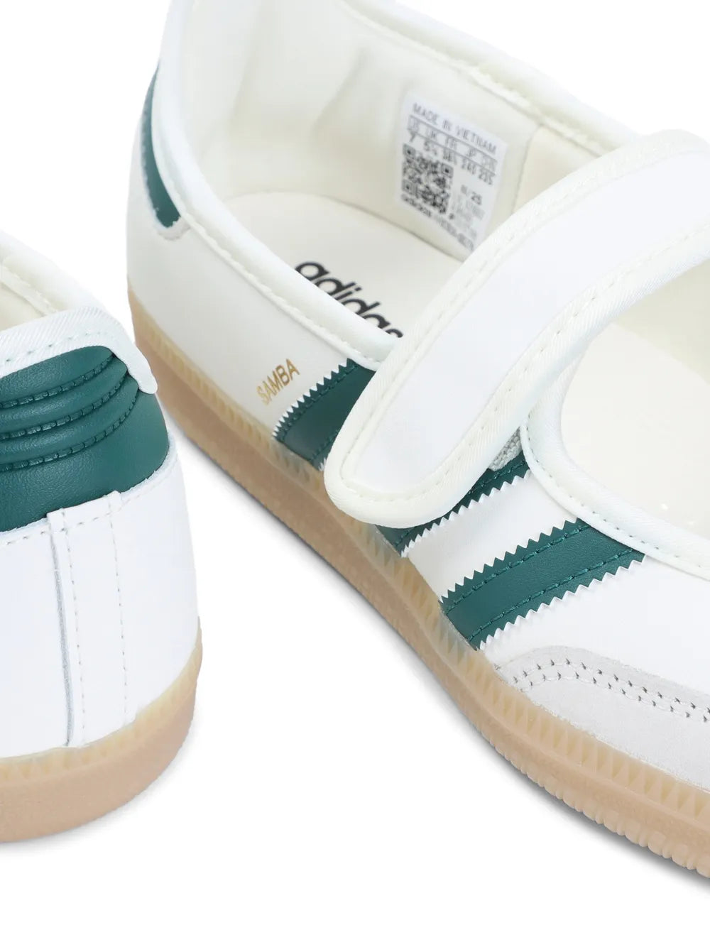 Adidas Samba Jane sneakers
