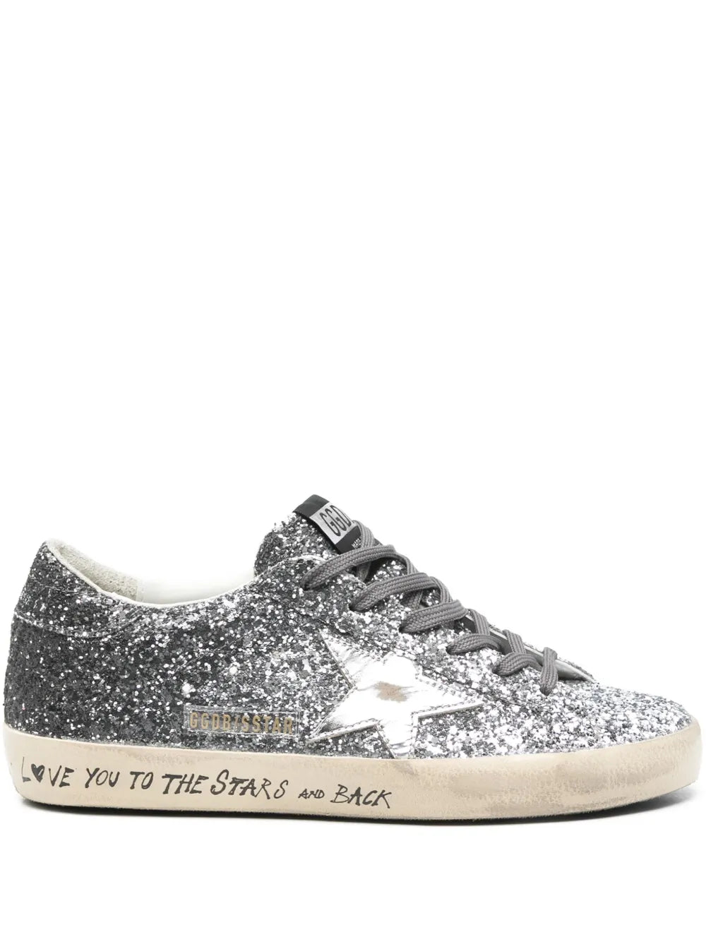 Golden Goose Super-Star sneakers