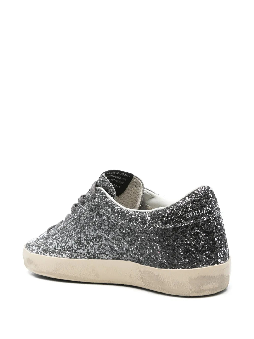 Golden Goose Super-Star sneakers