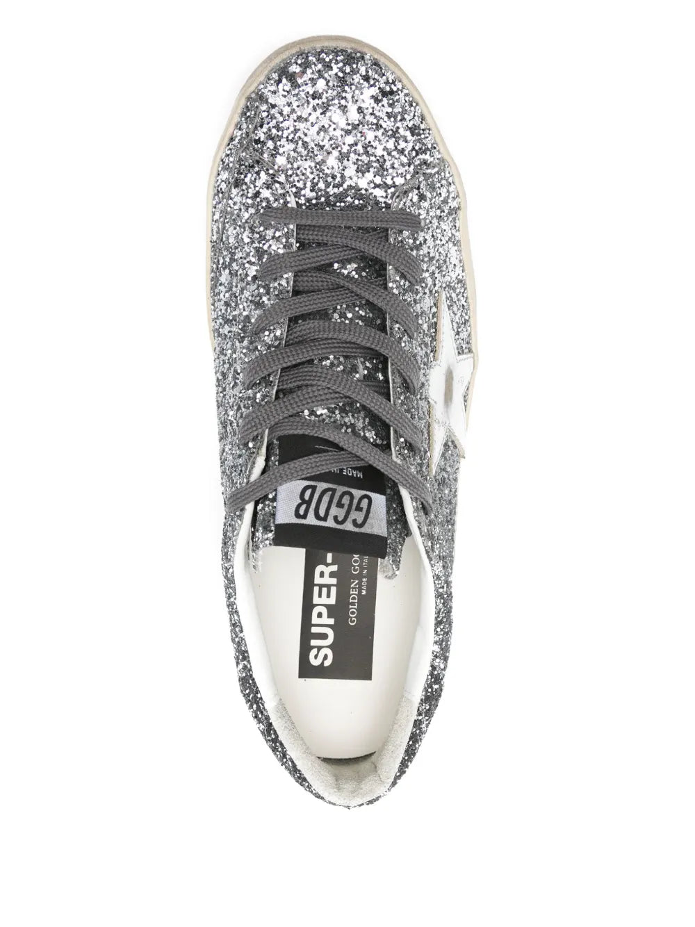 Golden Goose Super-Star sneakers