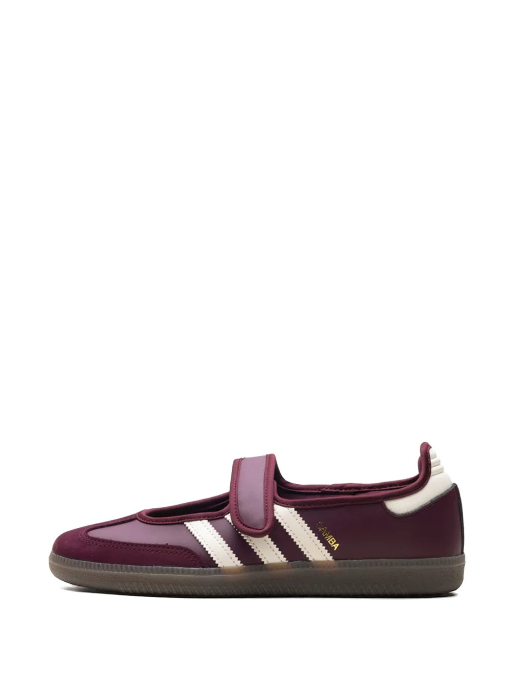 Adidas Jane Maroon