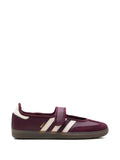 Adidas Jane Maroon