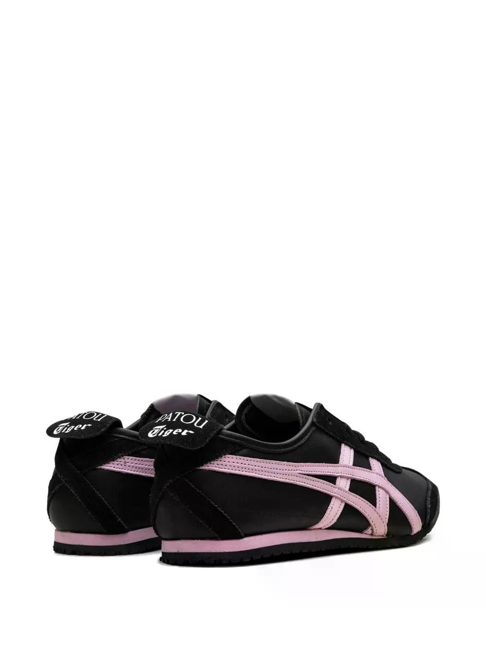 Onitsuka Tiger black/pink