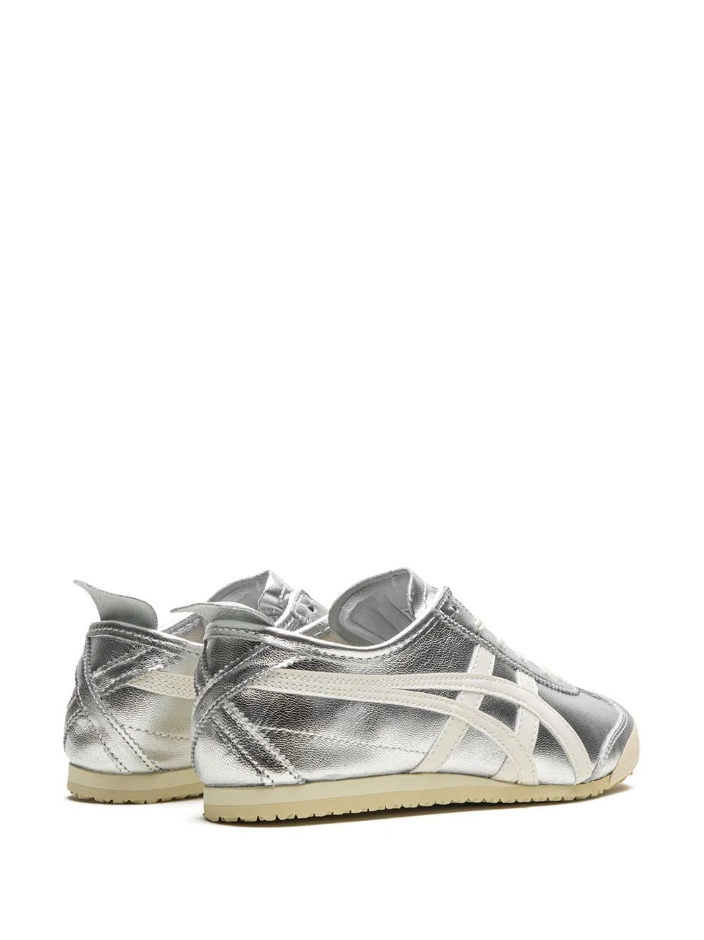 Onitsuka Tiger MEXICO 66 "Silver Off White" sneakers