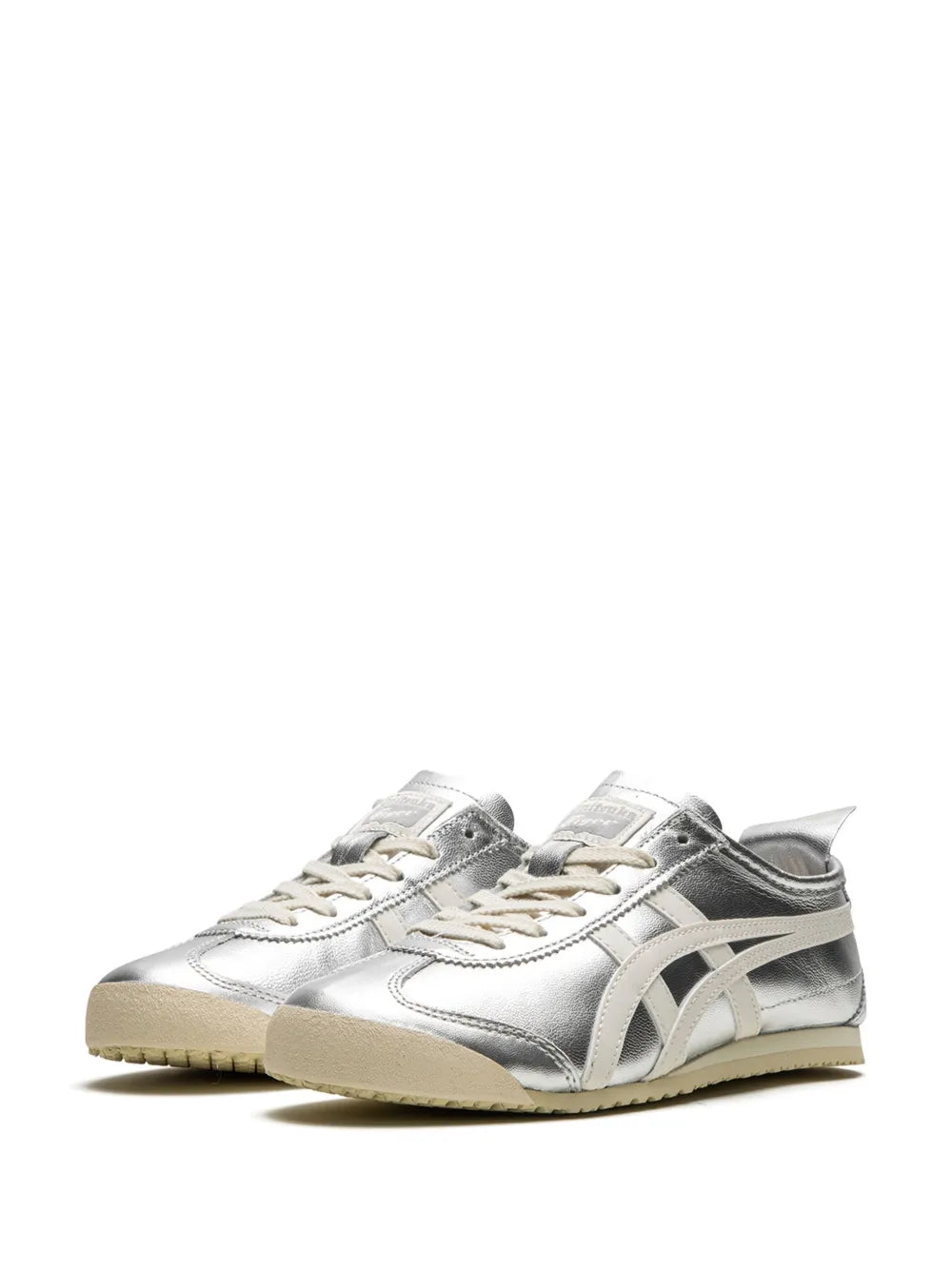 Onitsuka Tiger MEXICO 66 "Silver Off White" sneakers