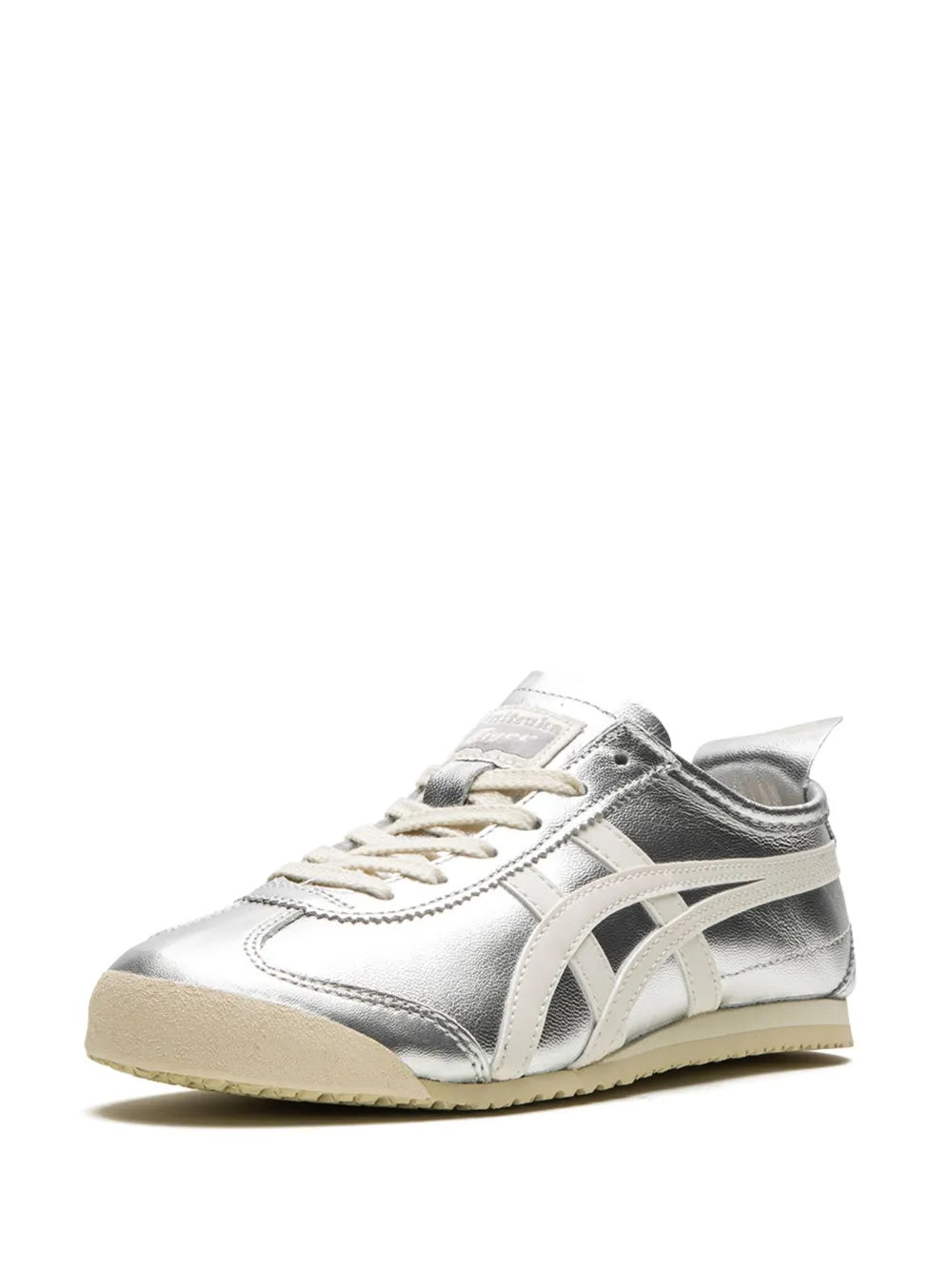 Onitsuka Tiger MEXICO 66 "Silver Off White" sneakers
