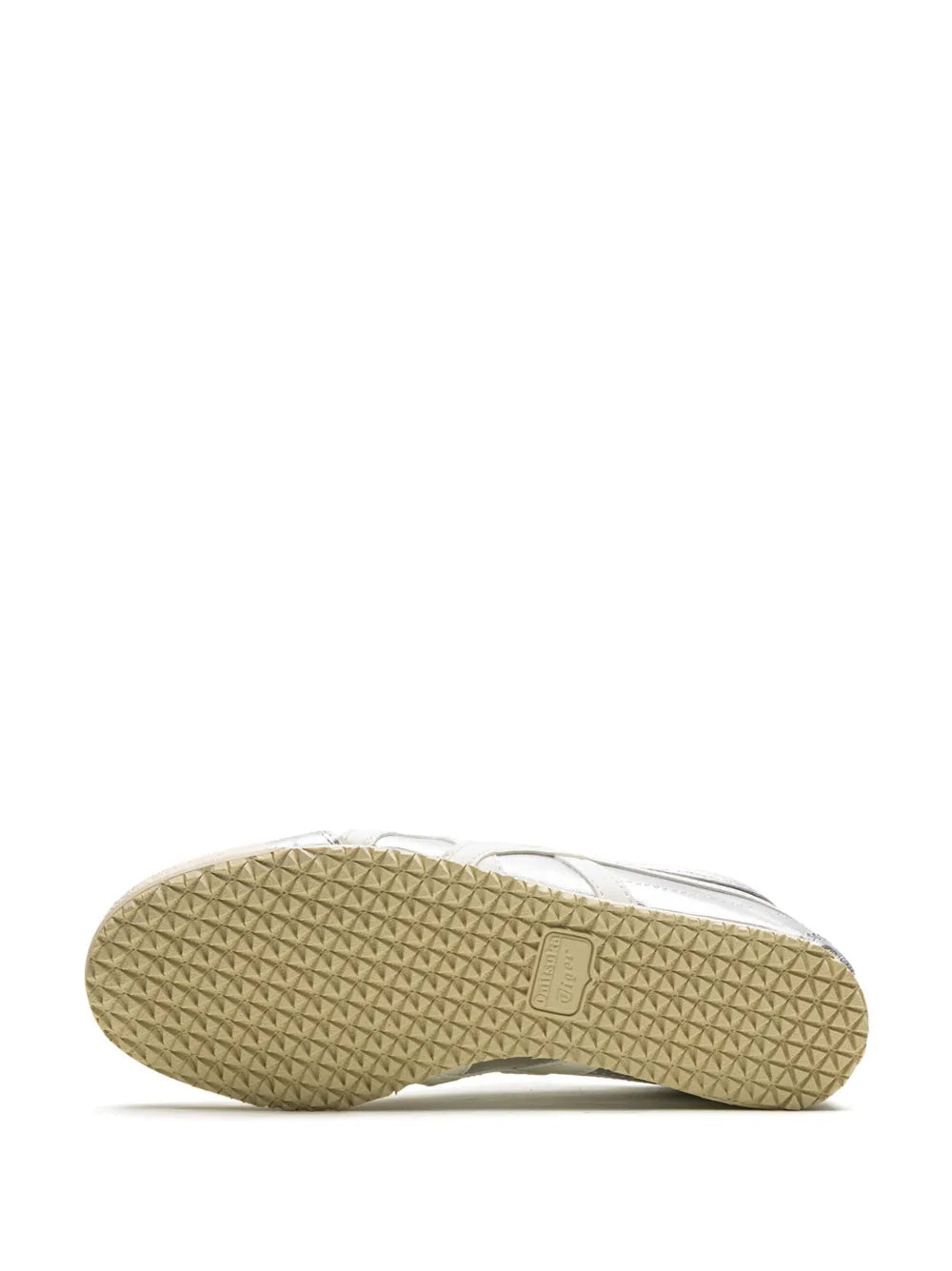 Onitsuka Tiger MEXICO 66 "Silver Off White" sneakers
