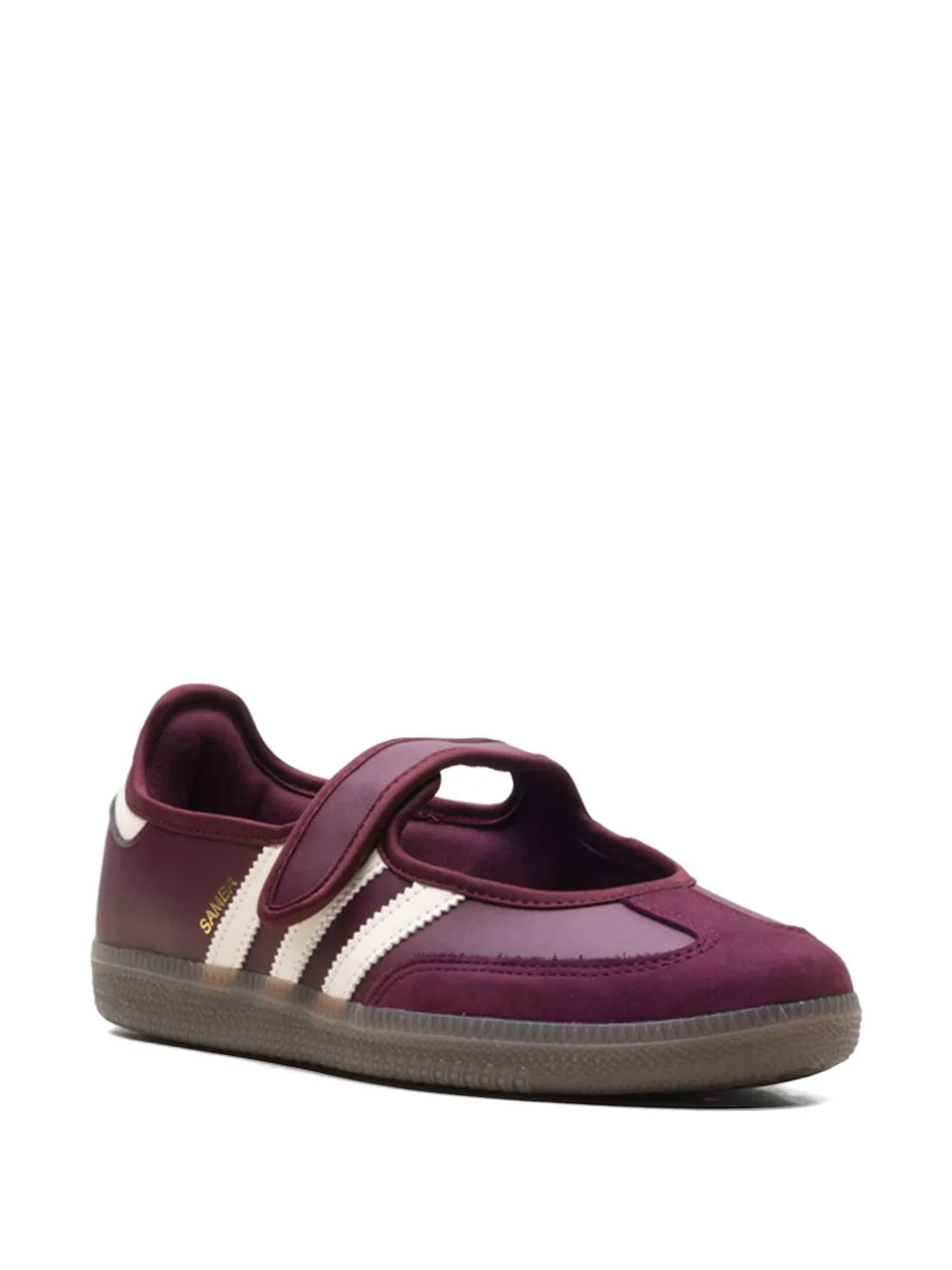 Adidas Samba Jane OG single-strap stripes