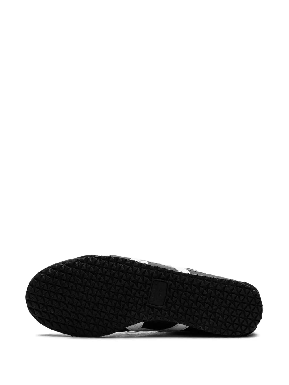 Onitsuka Tiger Mexico 66™ "Black/White" sneakers