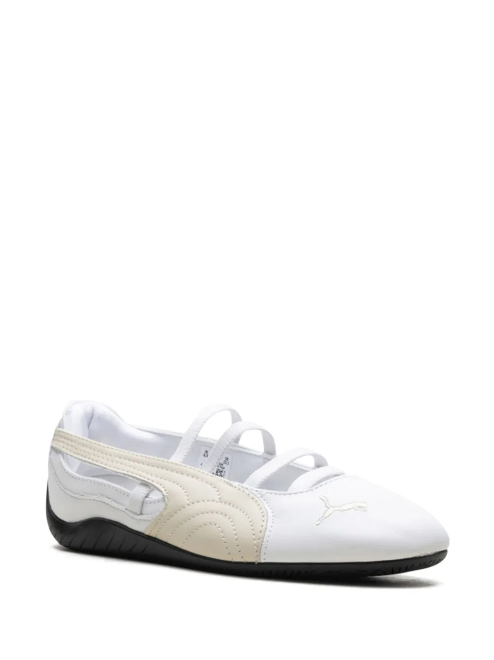 PUMA Speedcat Ballet "White/Alpine Snow" sneakers