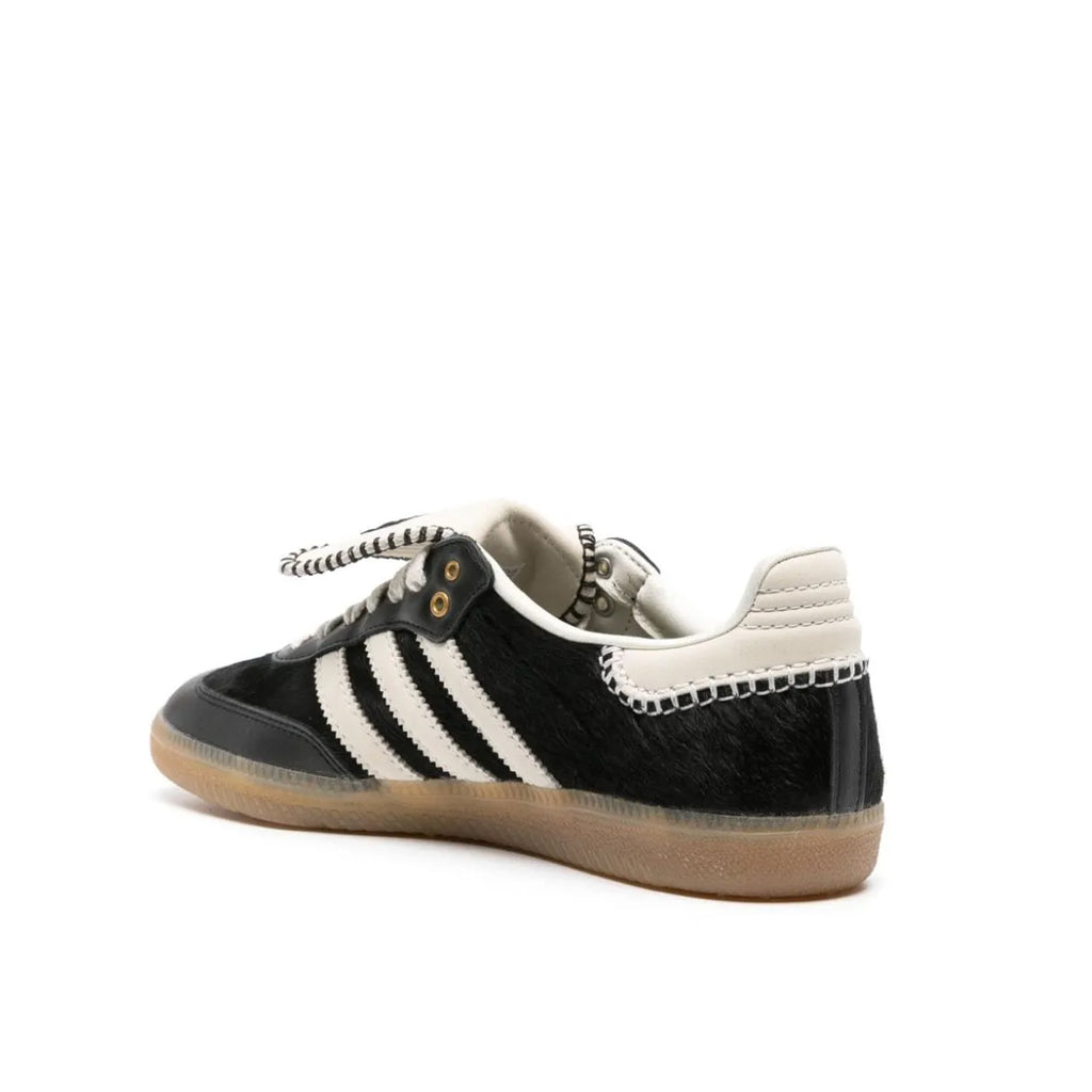Adidas x Wales Bonner leather sneakers