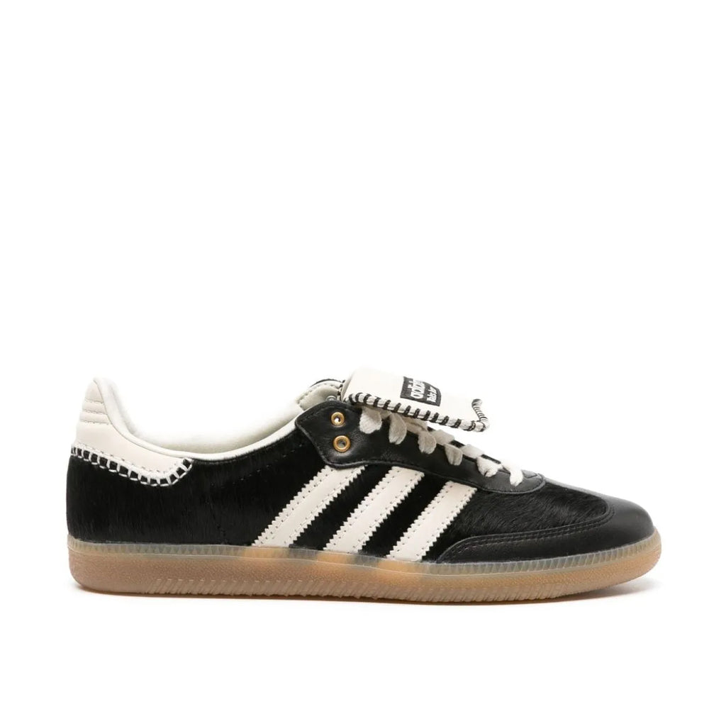 Adidas x Wales Bonner leather sneakers