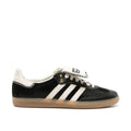 Adidas x Wales Bonner leather sneakers
