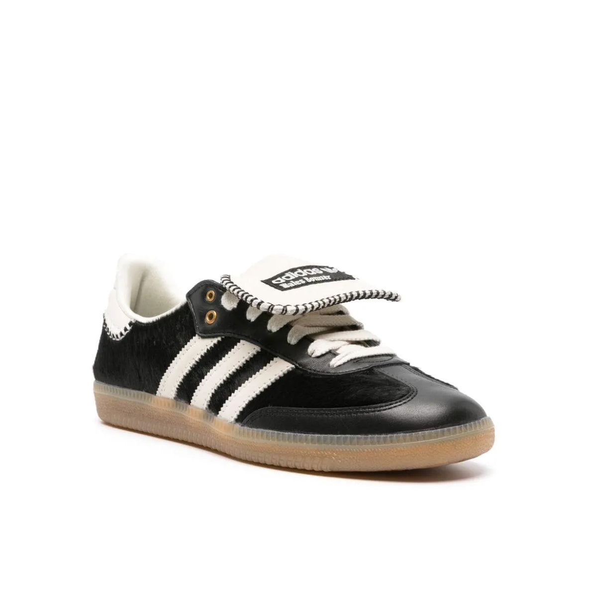 Adidas x Wales Bonner leather sneakers