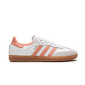 Adidas Samba OG "White/Pink" sneakers