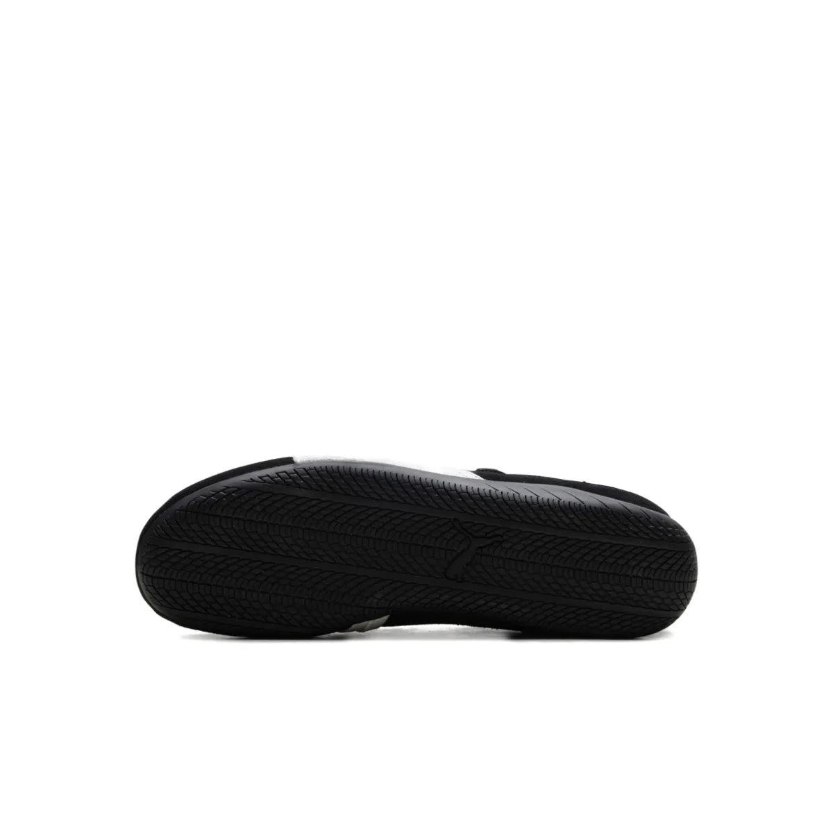 PUMA Speedcat Ballet "Black/White" ballet flats