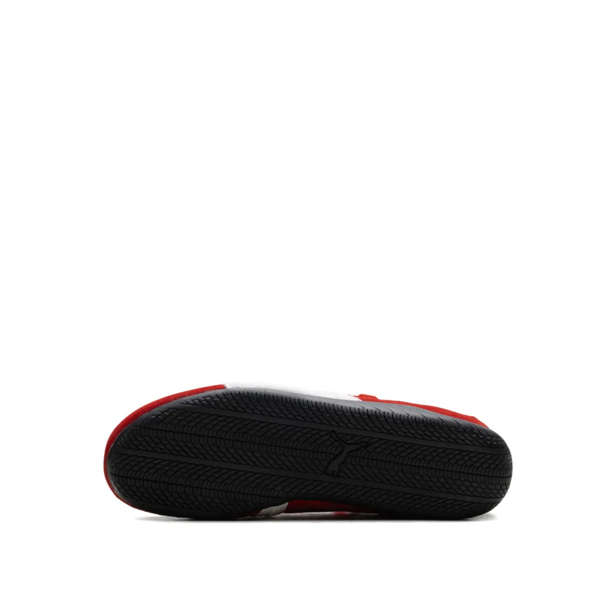 PUMA Speedcat Ballet red sneakers
