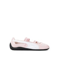 PUMA Speedcat cut-out ballet flats