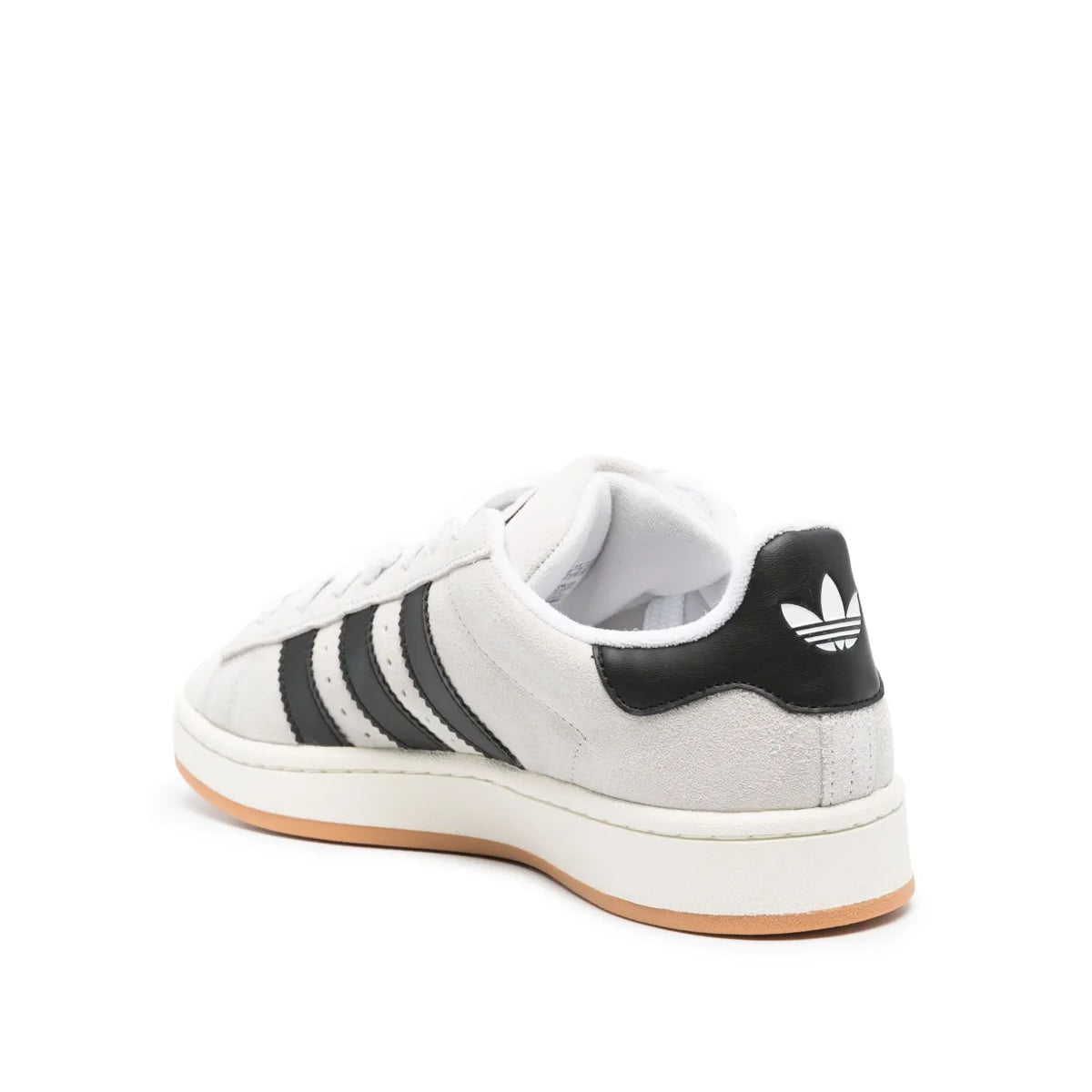 Adidas Campus low-top suede sneakers
