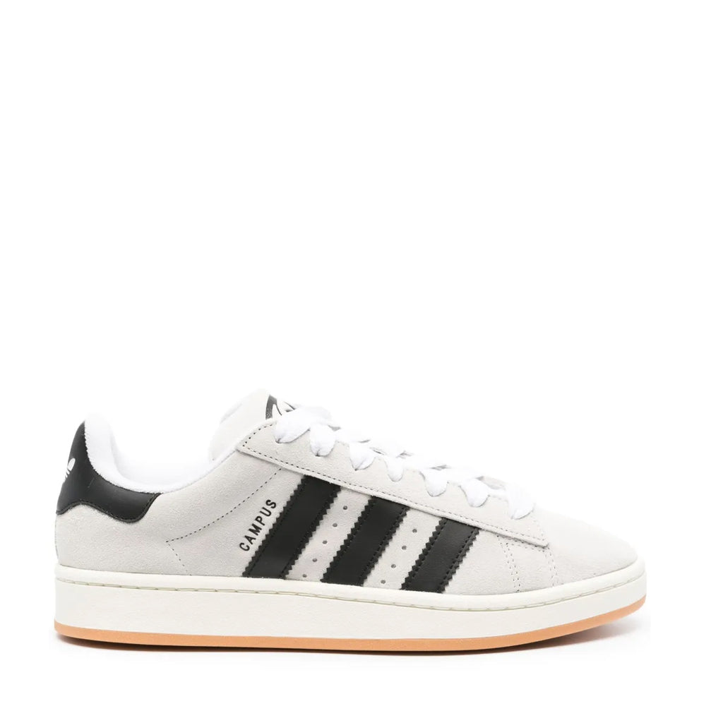 Adidas Campus low-top suede sneakers