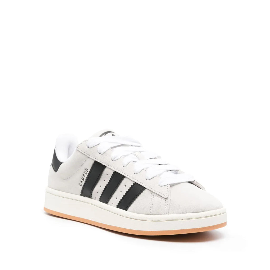 Adidas Campus low-top suede sneakers