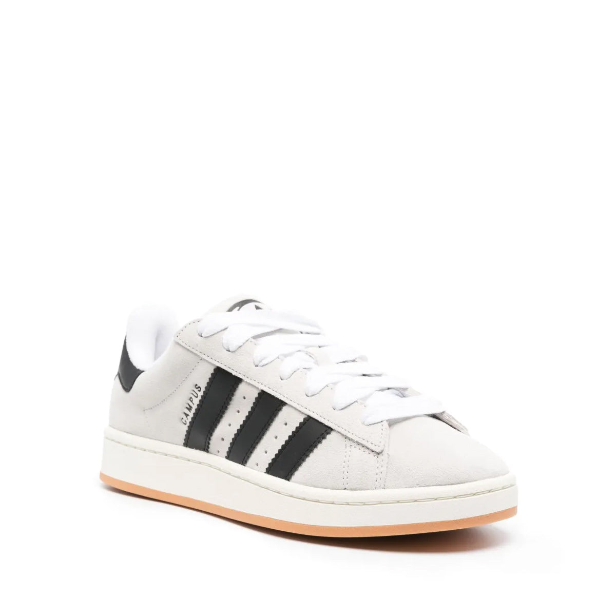 Adidas Campus low-top suede sneakers