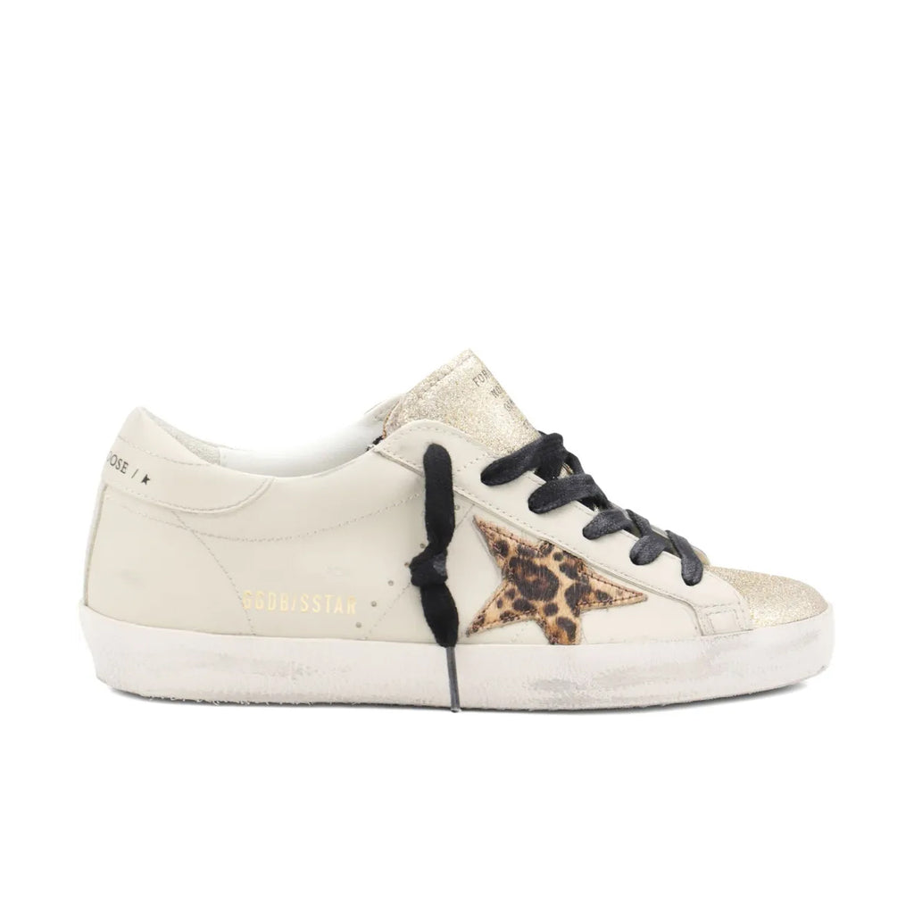Golden Goose Super-Star sneakers
