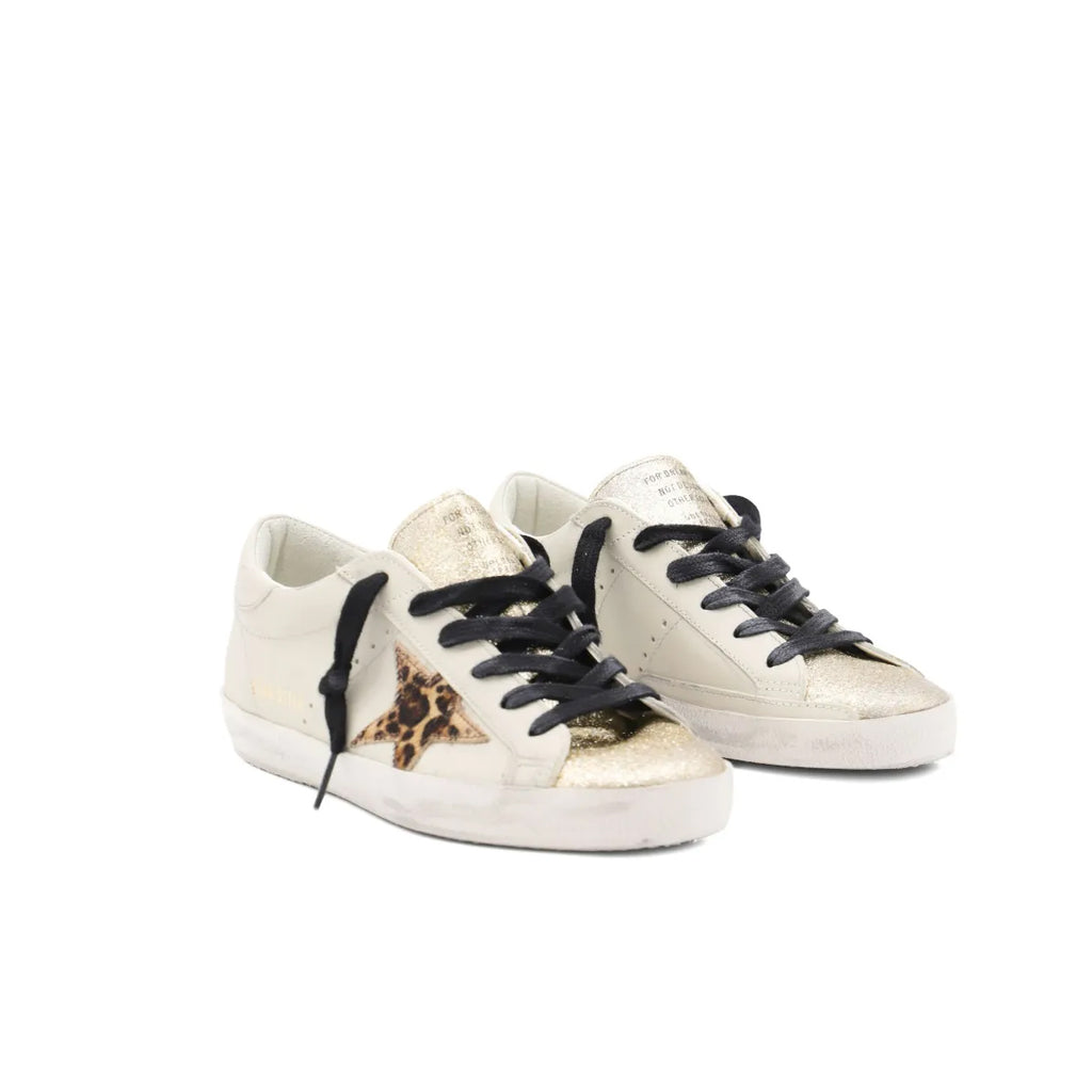 Golden Goose Super-Star sneakers