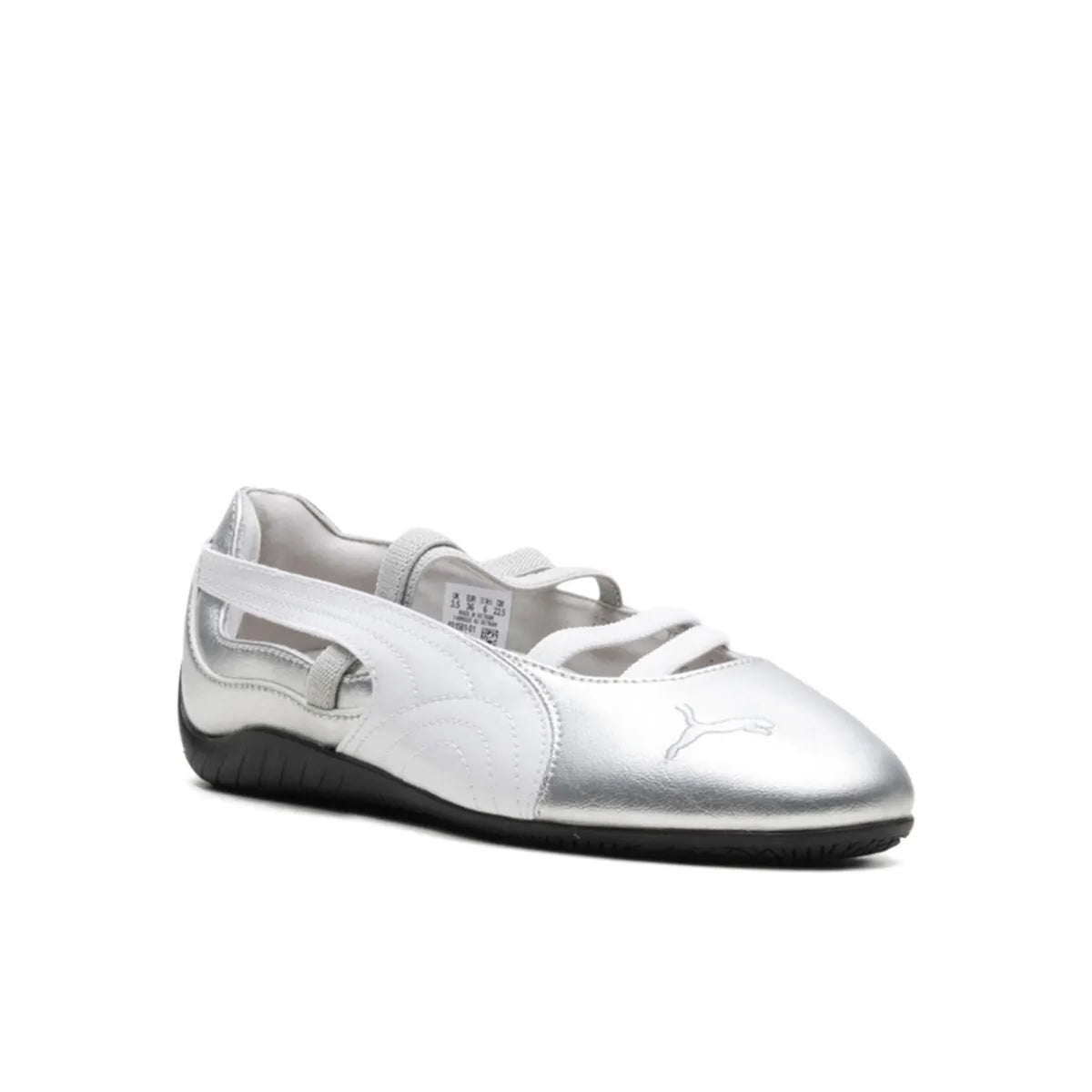 PUMA Speedcat ballet sneakers