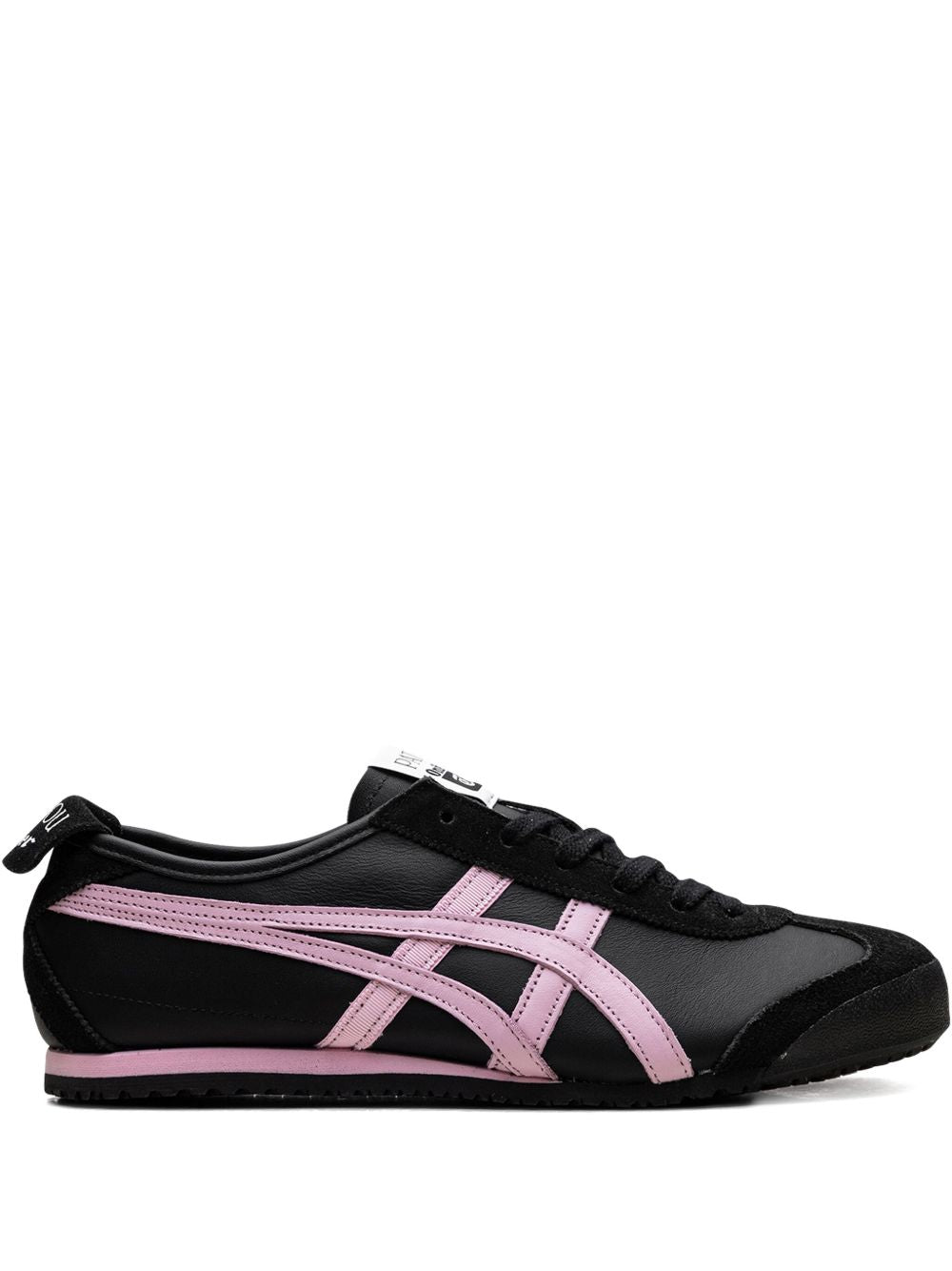 Onitsuka Tiger black/pink
