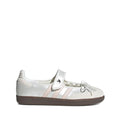 Adidas Samba Jane Cloud White Pink