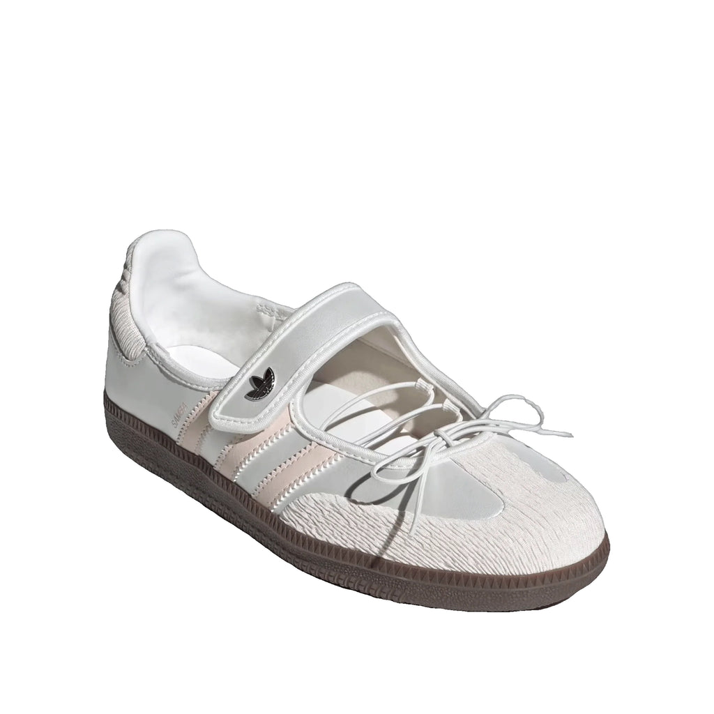 Adidas Samba Jane Cloud White Pink