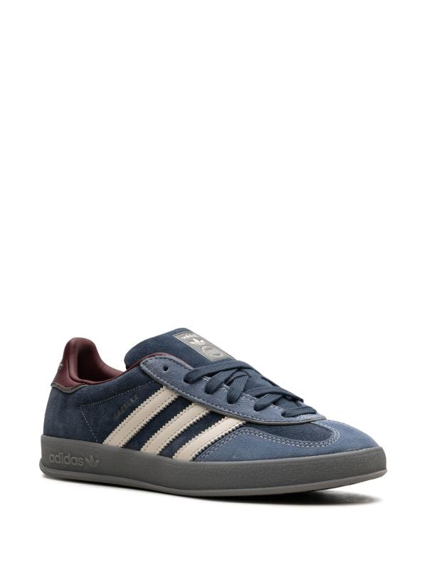 Adidas Gazelle Indoor "Crew Navy" sneakers