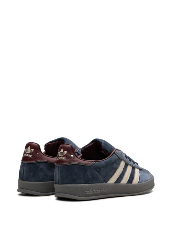 Adidas Gazelle Indoor "Crew Navy" sneakers