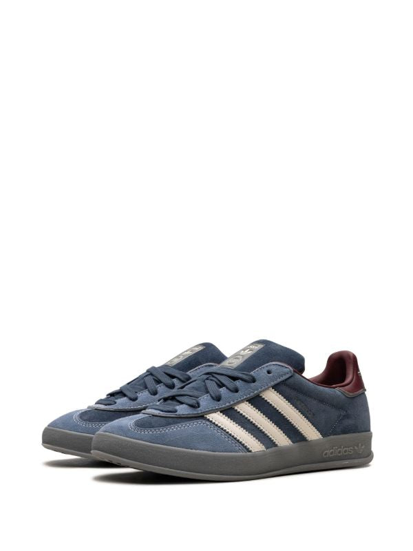 Adidas Gazelle Indoor "Crew Navy" sneakers