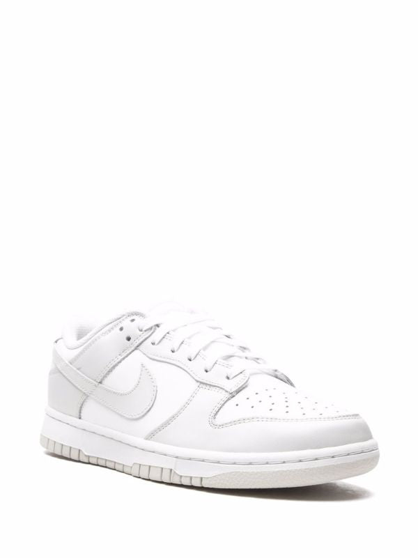 Nike Dunk Low "Photon Dust" sneakers
