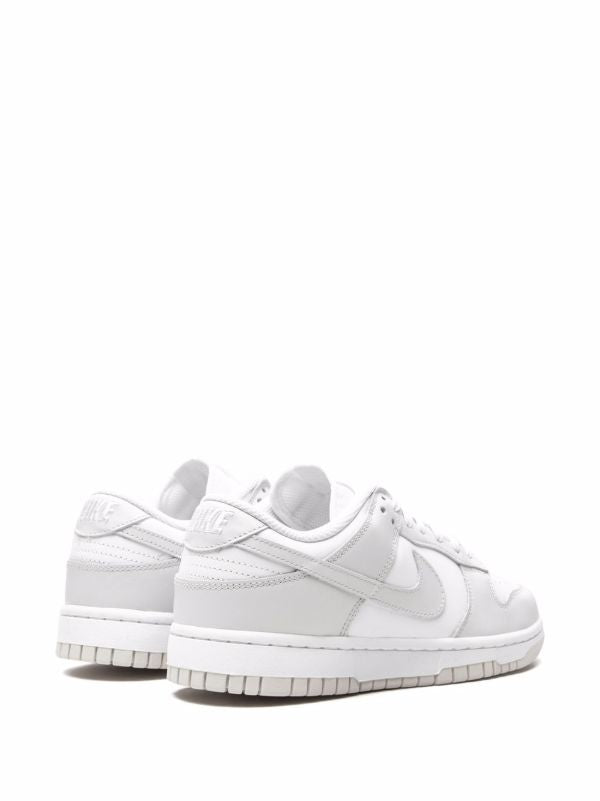Nike Dunk Low "Photon Dust" sneakers