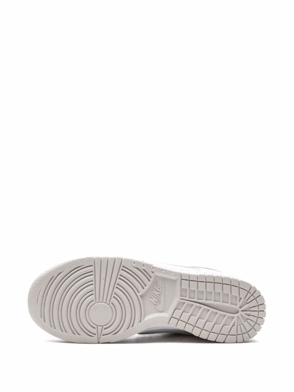 Nike Dunk Low "Photon Dust" sneakers