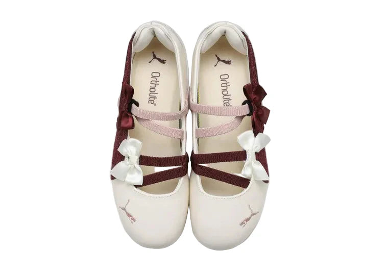 Puma Speed-cat Ballet